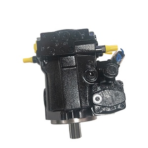 A4VG125 A4VG A4VG90 A4VG71แผ่นสวอชไฮดรอลิกแกนลูกสูบเคลื่อนที่คงที่ A4VG90HDD1/32R-NSF02F073D - Product Image 1