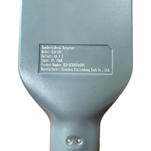 Ultra hassas el <span class=keywords><strong>Metal</strong></span> dedektörü: yüksek doğruluk ve taşınabilirlik - Product Image 5