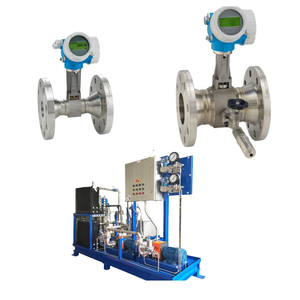 Débitmètre industriel Endress + Hauser Proline Prowirl F 200 pour la mesure de gaz de haute précision, mesure de gaz très précise - Product Image 1