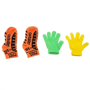 Juguete Divertido de Burbujas para Niños, Burbujas Mágicas Elásticas, Juego Interactivo para Patadas y Juegos al Aire Libre - Product Image 2