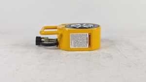 อุปกรณ์ไฮดรอลิกแบบบางพิเศษ แรงดัน 150 ตัน ระยะชัก 16 มม. เทียบเท่า ENERPAC สำหรับงานบำรุงรักษาหนัก - Product Image 6