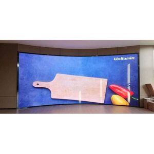 Affichage à LED d'intérieur P3.91 le plus vendu pour <span class=keywords><strong>la</strong></span> cour d'étape et les locations de barre de <span class=keywords><strong>réunion</strong></span> expédition globale - Product Image 4