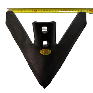 Piezas de tractor de pala <span class=keywords><strong>Breal</strong></span>, piezas de repuesto para maquinaria agrícola - Product Image 4