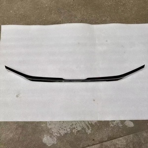 Nouvelle garniture avant chromée en ABS de haute qualité pour bus <span class=keywords><strong>Marco</strong></span> <span class=keywords><strong>Polo</strong></span> WJC-QZ-014 - Product Image 3