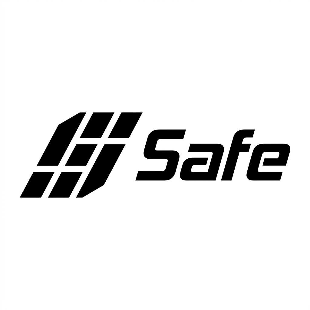 Safe Co., LTD. logo