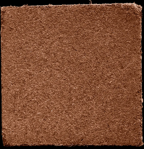 Eco-Friendly Organic Coconut <b>Coir</b> Bricks High Water Retention Ideal for Succulent Potting and Miniature Gardening - Product Image 1