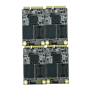 SSD 1TB Hard Drive Internal Solid State Disk untuk Laptop Desktop - Product Image 6