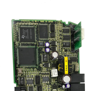 FANUC A20B-2100-0801 บอร์ดควบคุม PCB - Product Image 2