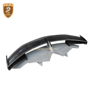 Juego completo de fibra de vidrio para <span class=keywords><strong>Lambo</strong></span> Aventador Lp700, conjunto de fibra de carbono <span class=keywords><strong>SVJ</strong></span> de la mejor calidad - Product Image 6