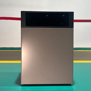 เครื่องกรองน้ำระบบ Reverse Osmosis สำหรับงานหนัก 200 400 600 800 GPD สำหรับใช้ในเชิงพาณิชย์ เพื่อให้ได้น้ำบริสุทธิ์ - Product Image 5