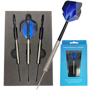 Penpen 23G Bền Thép 90% Tip Tungsten Chuyên Nghiệp Phi tiêu Bộ Với Tùy Chỉnh Bao Bì Made Trong Chiết Giang - Product Image 1