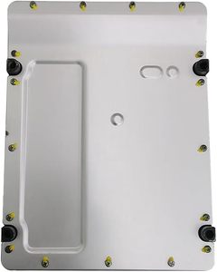Pièces détachées pour excavatrice 374D 390D : Carte de commande de pompe principale (Contrôleur) CA2909479 290-9479 20R2324 2909479 - Product Image 6