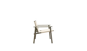 Muebles de exterior de alta calidad, sofá de jardín, silla de aluminio - Product Image 5