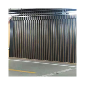 <span class=keywords><strong>Porte</strong></span> de <span class=keywords><strong>garage</strong></span> <span class=keywords><strong>coulissante</strong></span> latérale automatique adaptée au <span class=keywords><strong>garage</strong></span> à ouverture ultra-large - Product Image 2
