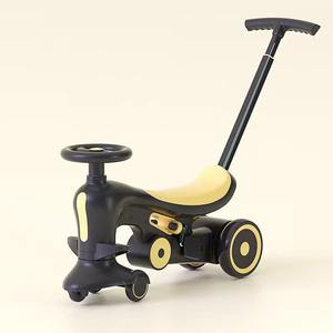 รถสวิงมอเตอร์ไซด์<span class=keywords><strong>3</strong></span>ล้อสำหรับเด็กขับเคลื่อนด้วยไฟฟ้าสำหรับเด็ก - Product Image 5