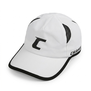 Gorra de Béisbol Unisex Estilo Vintage Deportivo de 5 Paneles, Tela Oxford de Poliéster, Parte Trasera Curva, Bordado 3D, Patrón de Letras Personalizadas - Product Image 2