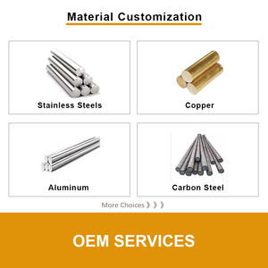 Maxi thủ chất lượng ss400 s20c S45C cán nóng thép carbon thanh tròn - Product Image 4