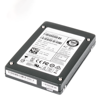 SSD Eksternal SATA 2.5" GW8T1 480GB SAS 12Gbps Performa Tinggi Baru untuk Server, Kecepatan Baca/Tulis 501-600MB/s, Bahan Aluminium Alloy, Garansi 1-3 Tahun