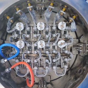 Großhandel Hochwertiger Vielseitiger Digitaler Hochfluss-<span class=keywords><strong>Tester</strong></span> mit Siemens PLC-Steuerung 1 Jahr Garantie - Product Image 6