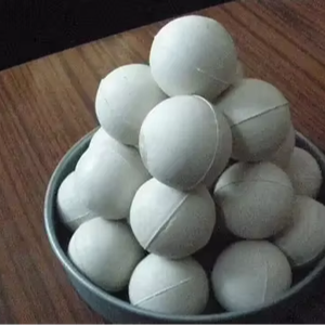 2 мм-250 мм Вибрационный экран для очистки эластичный резиновый шарик предотвращает засорение сетки индивидуальные силиконовые шарики для резки - Product Image 1