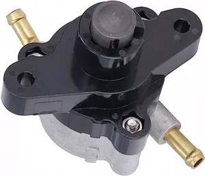 ปั๊มเชื้อเพลิงที่เข้ากันได้กับสำหรับยามาฮ่า4จังหวะเอาท์บอร์ด F75 F80 F100 F90 F115เครื่องยนต์ LF115แรงม้าปั๊มเชื้อเพลิงเข้ากันได้กับ - Product Image 6