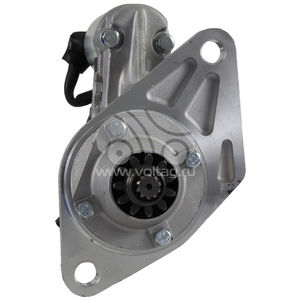 มอเตอร์สตาร์ทสำหรับ 113675 CST20606ES 113675 8941337580 943225163010 - Product Image 1