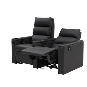 LEADCOM LS-818 Zero Gravity VIP, fauteuil inclinable électrique en cuir véritable <span class=keywords><strong>de</strong></span> luxe, fauteuil <span class=keywords><strong>de</strong></span> <span class=keywords><strong>cinéma</strong></span>, design moderne - Product Image 3