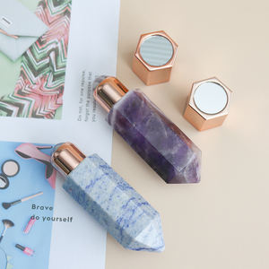 Vente en gros de rouleau de marque privée de 10ml sur la bouteille d'huile essentielle mélangée à rouleau - Product Image 2