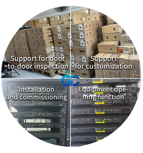 Repetidor de Radio para Exteriores con Clasificación IP65, Amplificador de Señal de Walkie-Talkie UHF/VHF para Motorola SLR1000, Montaje en Pared - Product Image 6