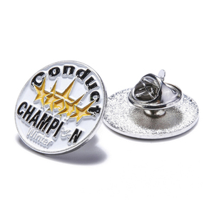 Nhà Máy Bé Trâm Phim Hoạt Hình Dễ Thương Dứa Nhà Tùy Chỉnh Anime Men Pins Kawaii Pikachu Ve Áo <span class=keywords><strong>Pin</strong></span> Cho Bán - Product Image 6