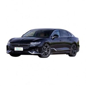 2024 longue portée 730km Lantu Voyah <span class=keywords><strong>Passion</strong></span> Chasing Light Electric New Energy Vehicle VoyahZhuiguang Cars - Product Image 2