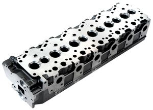 Новый Полный алюминиевый литой корпус головки блока цилиндров небольшой литой блок-сервис для GM Chevrolet - Product Image 2