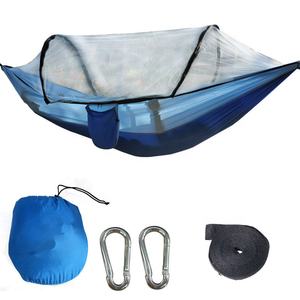 Hamac flottant personnalisé en usine hamac de <span class=keywords><strong>camping</strong></span> léger à l'extérieur, hamac <span class=keywords><strong>avec</strong></span> moustiquaire - Product Image 4