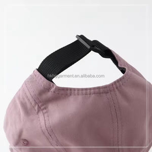 Gorra de Béisbol Personalizada de 5 Paneles con Colores en Contraste, Logotipo Personalizado, Gorras Snapback Lisas, Estilo Deportivo y Urbano - Product Image 6