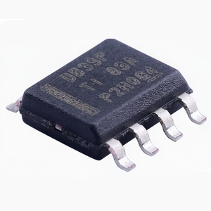 LMR14030SDDAR ไอซีจัดการพลังงาน ไอซีควบคุมแรงดันไฟฟ้าแบบสวิตชิ่ง SIMPLE SWITCHER 40- V 3.5-A 2.2-MHz st A A 595-LMR14030SDDA - Product Image 1