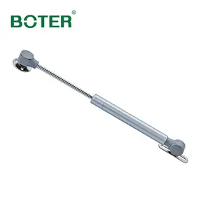 BOTER High Quality Adjustable Gas Spring Lift Lid Stay for Kitchen Cabinet, up & Down Cabinet Door