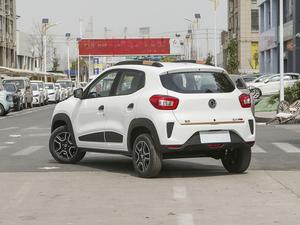 Vehículo de Nueva Energía Dongfeng Nano <span class=keywords><strong>EX1</strong></span> Pro SUV de 5 Puertas y 4 Asientos a Precio Económico - Product Image 4