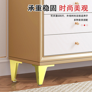 Furniture <b>Leg</b> Cold Rolled Steel Heavy Duty Modern Design <b>Sofa</b> Coffee Table Support <b>Legs</b> - Product Image 4