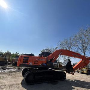 รถขุดตีนตะขาบไฮดรอลิก ZX 120/210/250 95% ใหม่มือสอง ZX200-3 ZX200 - Product Image 3