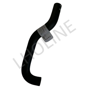 Tuyau en caoutchouc LHOLINE 96817597, longueur standard, EPDM, pour carburant, refroidissement, échappement, joint de tuyau - Product Image 1