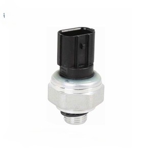 Sensor de presión de aire acondicionado 80450 SFE S7S SJM T2F con montaje roscado para Honda Accord Odyssey CRV Civic - Product Image 2
