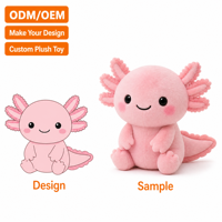 Fabricant de jouets en peluche personnalisés OEM ODM, faible MOQ, vente en gros, cadeaux doux et câlins de haute qualité, usine de cadeaux personnalisés