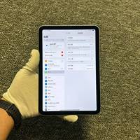 Tablette Mini 7 d'occasion de qualité A+ avec WiFi, écran 8,0 pouces, caméras 12MP, marque originale A17 Pro Clip