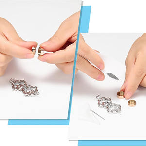 Paw paslanmaz çelik anıt madalyon Pet kremasyon takı <span class=keywords><strong>Ashes</strong></span> için küller için köpek ve kedi - Product Image 5