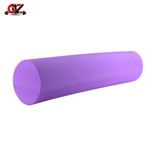Rouleaux en mousse EVA CZFIT, best-seller, rouleaux en mousse pour le yoga, massage musculaire, physiothérapie et exercices, unisexe - Product Image 4