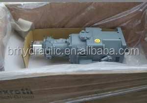 High Quality A11VO260 Hydraulic Piston Pump High <b>350</b> Bar 1 Year Warranty 3/<b>8</b> in Connection 0.5 - Product Image 3