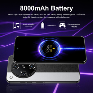 Teléfono Móvil M15Ultra 4g 5g Barato en Línea Desbloqueado en Oferta - Product Image 5
