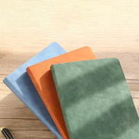 Cuaderno A5 en Blanco, Páginas Lisas Sin Líneas, Diario, Bloc de Dibujo, Bloc de Notas para Oficina y Uso Diario, Material Escolar
