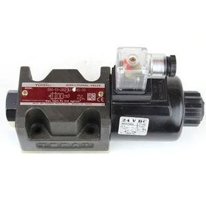 Directionnel hydraulique à commande pilote 3 voies DSLG-01-3-0-D24-N-11 - Product Image 5