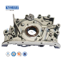 Pompe à huile prix usine pour Buick 25189698 96325246 96325247 94580158 341095 LP0814 OP277 P2C-008 16100A70B2300